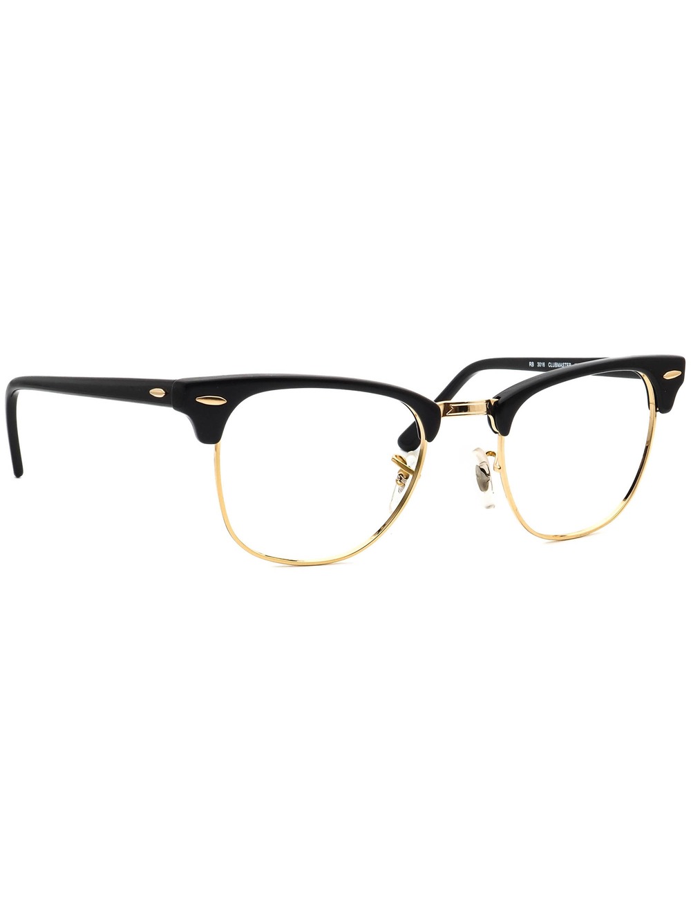 Ray-Ban RB 3016 Clubmaster W0365 Eyewear
